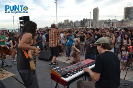 Culminó el Festival de Jazz | 