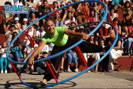 Festival Internacional de Circo | 
