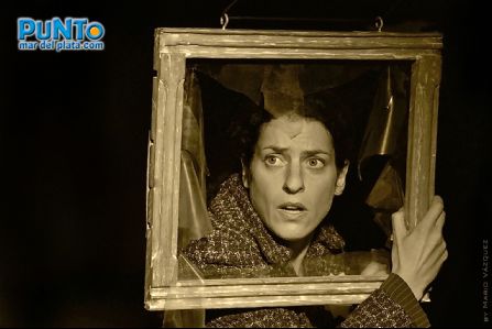 Una obra de Bolivia ganó el Festival de Teatro | 