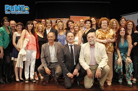 Presentaron la temporada del Auditorium | 