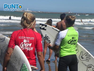 Rip Curl Grom Search | 