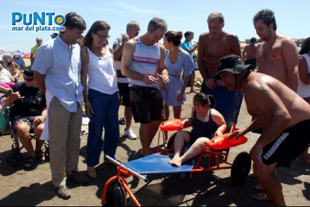 Accesibilidad e inclusión en materia de turismo | 