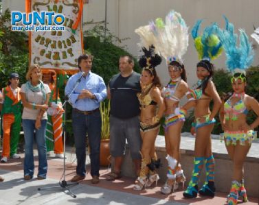 Carnavales Marplatenses 2013 | 