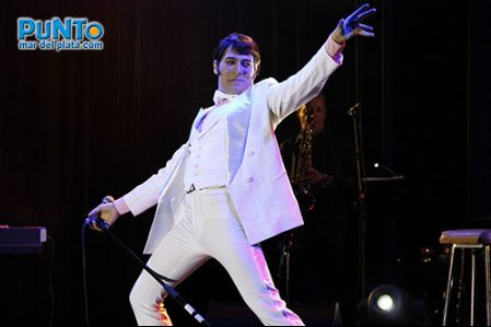 Culto Gitano, un verdadero homenaje a Roberto | 