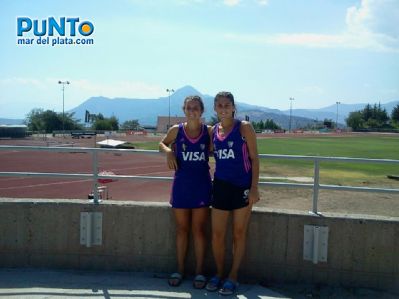 Leonas marplatenses | 