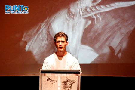 Los Unicornios comen besos | 