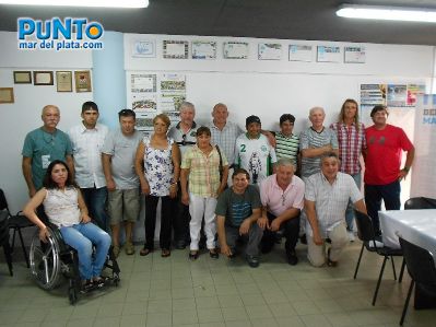 Curso para Técnicos Barriales de Fútbol | 