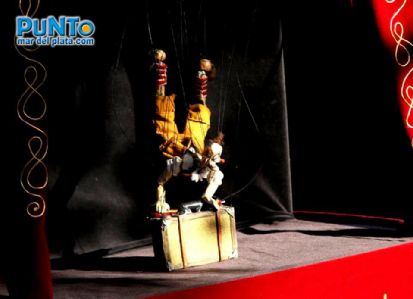 Varieté de Títeres y Marionetas | 
