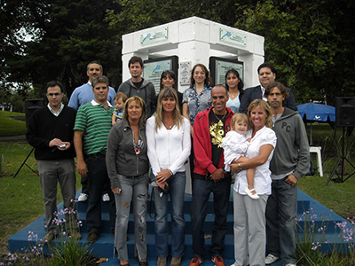 Aniversario de los Panamericanos Mar del Plata 1995 | 