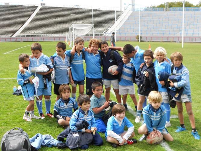 Día del Deportista Marplatense | 