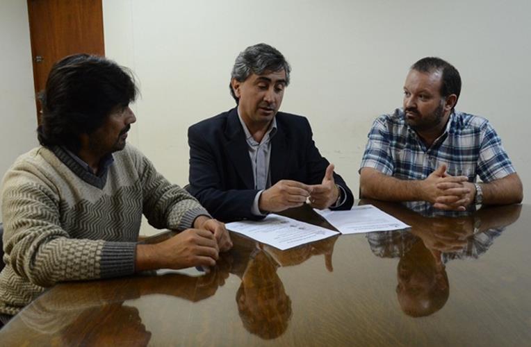 Jornadas Comunitarias de Participación y Construcción Ciudadana | 