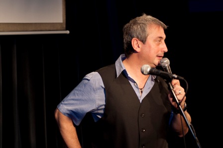 Luis Rubio en Mar del Plata | 