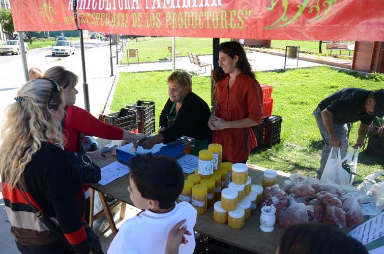 Fruta Para Todos en Mar del Plata | 