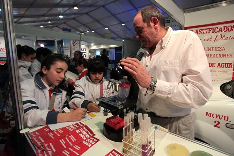Segunda Expo Industria Mar del Plata / Batán | 