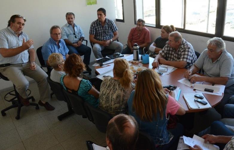 Residuos de poda y jardinería | 