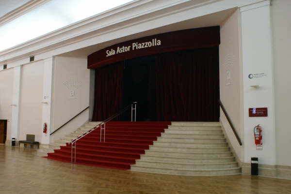 Cine arte en el Auditorium | 