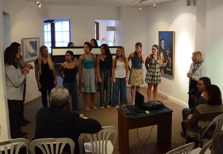 En Educación, Vos podés hacer Historia | 