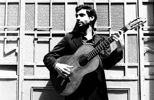 Lucio Mantel en el Auditorium | 