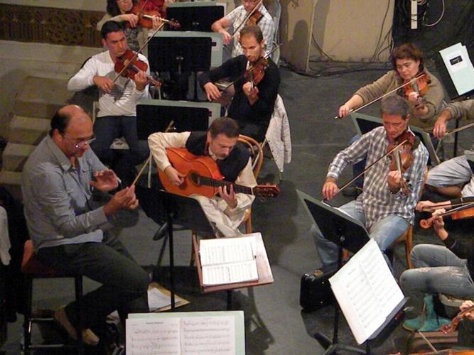 Orquesta Sinfónica Municipal | 