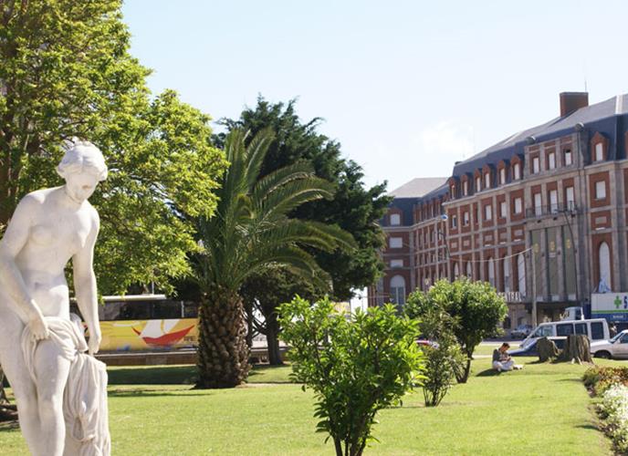 Mar del Plata será sede del Congreso Mercosur sobre Patrimonio del siglo XX | 