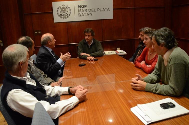 Promover una producción saludable | 