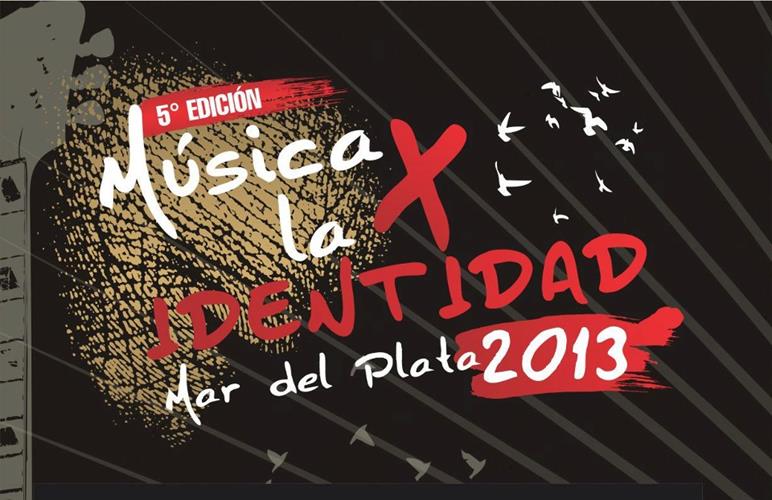 Comienza Música por la Identidad | 