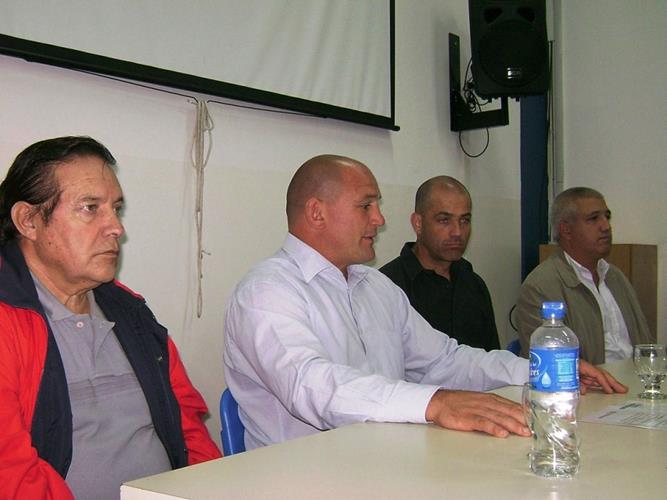 Curso de Árbitro de Fútbol | 