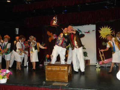 Papelnonos presenta su nuevo espectáculo | 