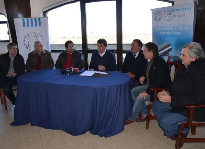 Consejo de Contingencia Climática | 