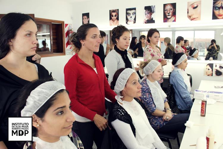 Instituto Roberto Piazza Mar del Plata | 