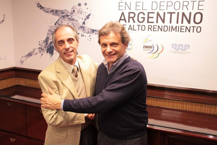 Importante inversión en el Parque de Deportes | 