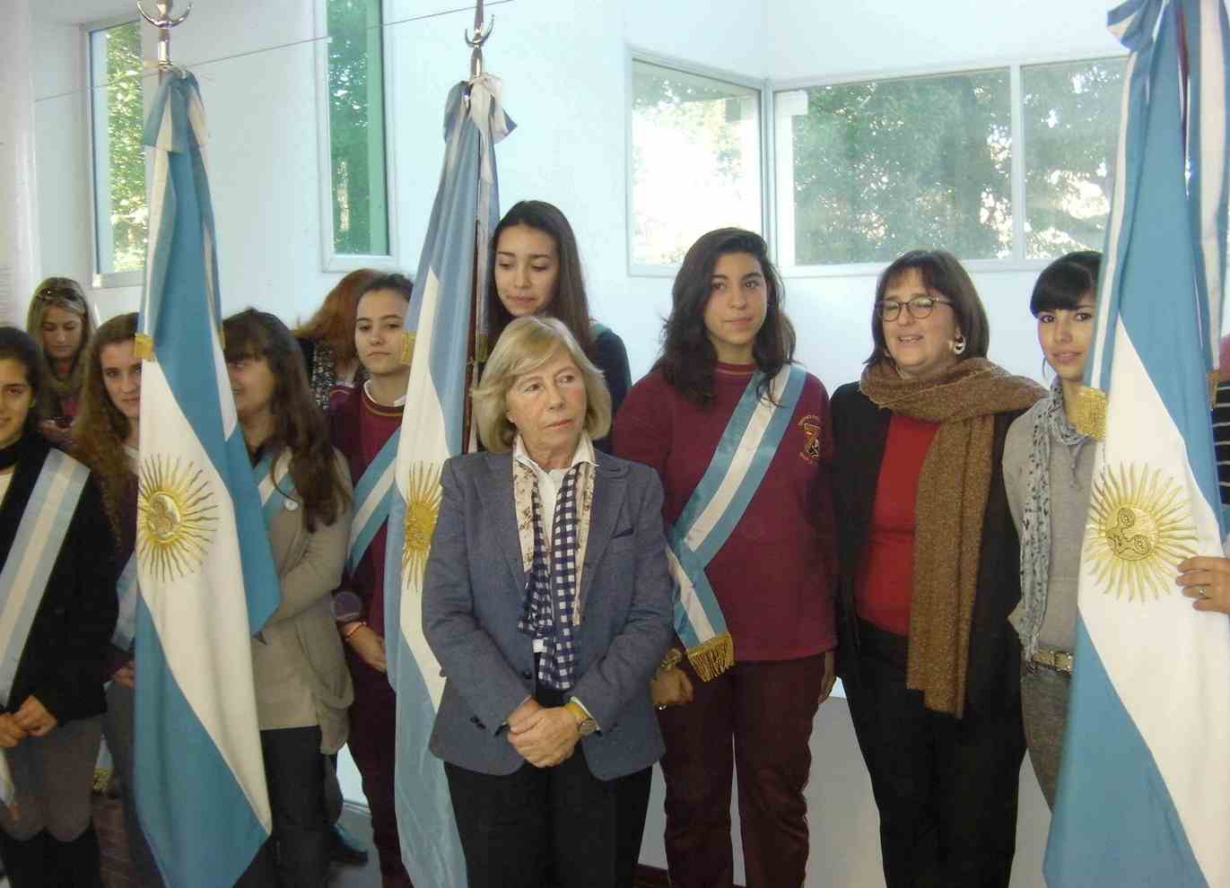Muestra educativa Formación Profesional | 