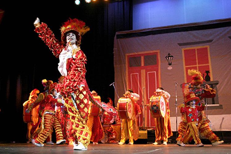 Murgas en el Auditorium | 