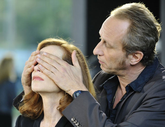 Cine Arte Auditorium | 