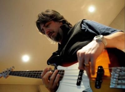 Alejandro Herrera en el Teatro Colón | 