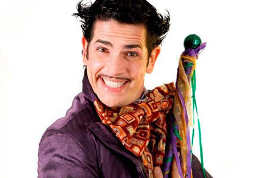 Descubriendo el País de Nomeacuerdo | 