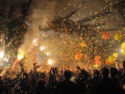 Otoño para recordar | 