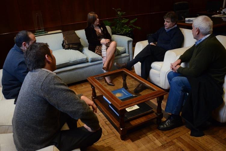 60 Semana Fallera Valenciana en Mar del Plata | 