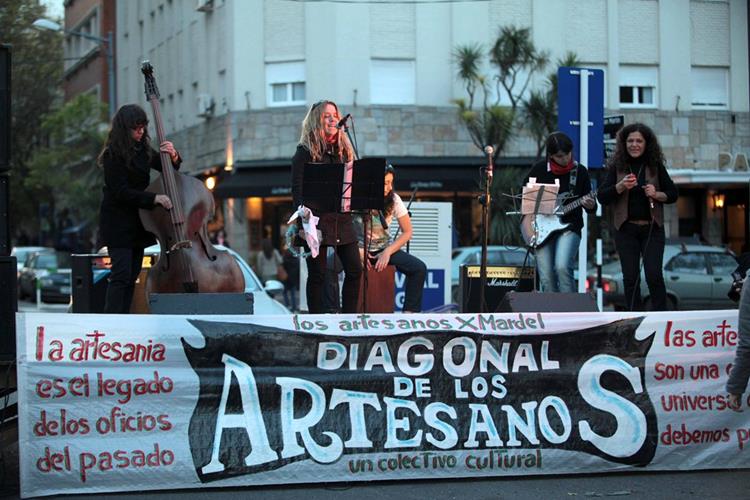 Registro de Aspirante para la Feria Central | 