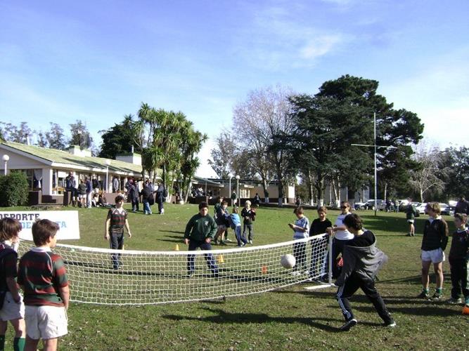 Copa Santa Bárbara de Rugby | 