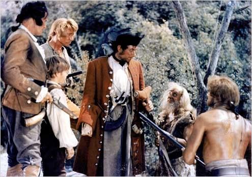 La isla del tesoro | 