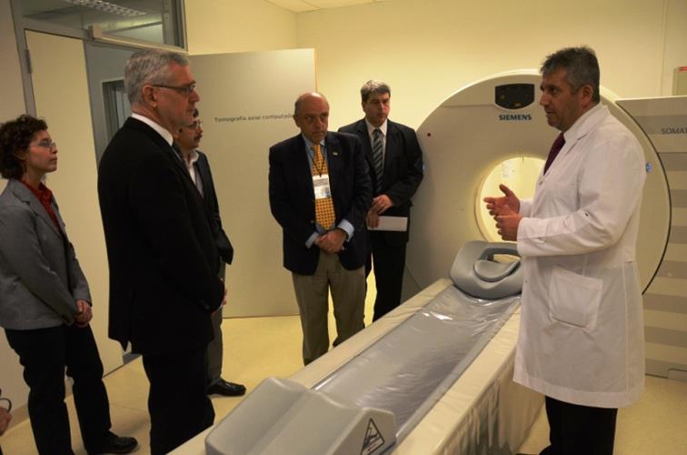 Congreso SADI 2013 | 