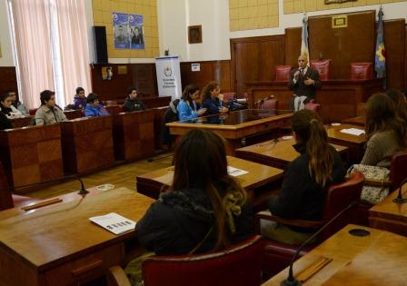 Transitar la Igualdad | 