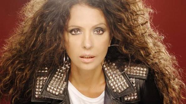 Patricia Sosa en Mar del Plata | 