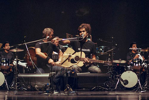 Ataque 77 en Mar del Plata | 