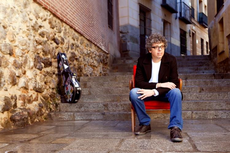 Pedro Guerra en Mar del Plata | 