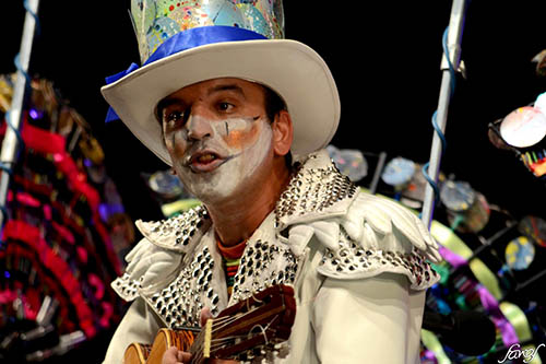 Murga en el Auditorium | 