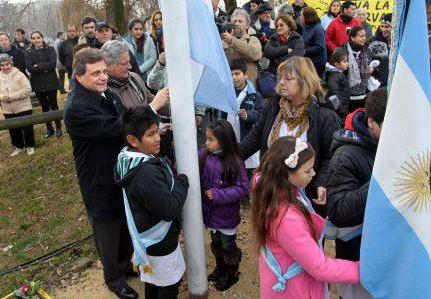 Celebración del 9 de Julio | 