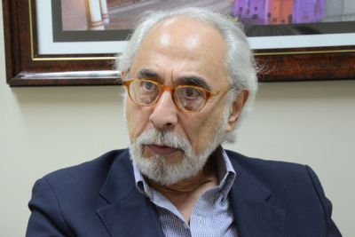 Charla de Santiago Kovadloff | 