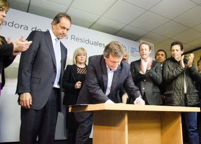 Planta de Depuración de Aguas Residuales | 